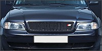 Audi A4 grilles