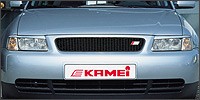 Audi A3 grilles