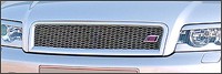 Audi A4 grilles