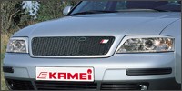 Audi A6 grilles