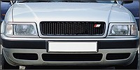 Audi 80/Coupe/Cabrio grilles