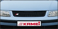 Volkswagen Passat grilles