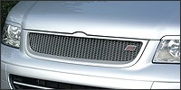 Volkswagen T5 grilles