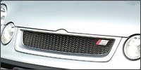 Volkswagen Polo grilles