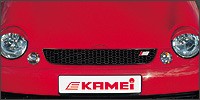 Volkswagen Lupo grilles