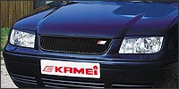 Volkswagen Bora grilles