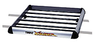 The Roof Box Company: THULE Xplorer carrier basket The Roof Box Company: THULE Xplorer carrier basket