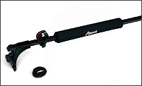 The Roof Box Company: ATERA simple surf board carrier