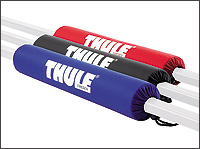The Roof Box Company: THULE board/boat pads 5601/5602/5603 The Roof Box Company: THULE board/boat pads 5601/5602/5603