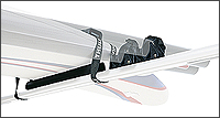 The Roof Box Company: THULE sailboard carrier 833