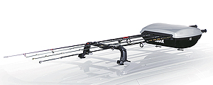 The Roof Box Company: THULE Cast Away 885