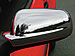 Wing Mirror Caps