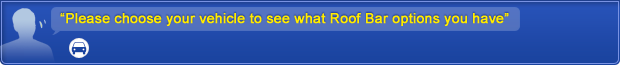 Roof Bar vehicle search