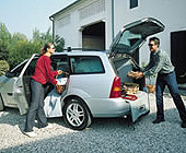 Safe Bag is ideal for work, rest and play, e.g. for professionals who use their vehicles both for home and for work, for hobbies like gardening and D.I.Y. or for leisure activities like skiing, mountain biking, karting, football, surfing etc. All without fear of damaging the interior of your car. Safe Bag is ideal for work, rest and play, e.g. for professionals who use their vehicles both for home and for work, for hobbies like gardening and D.I.Y. or for leisure activities like skiing, mountain biking, karting, football, surfing etc. All without fear of damaging the interior of your car.