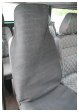Black Roll Out Mat