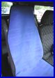 Blue Roll Out Mat