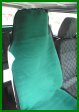 Green Roll Out Mat