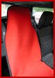 Red Roll Out Mat