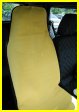 Yellow Roll Out Mat
