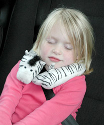 SLEEPY SAFARI