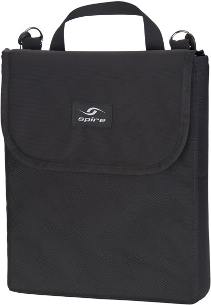 Spire Boot - Vertical