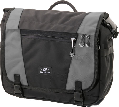 Spire Endo - Arctic Grey/Black