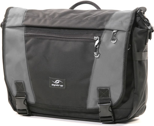 Spire Endo XL - Arctic Grey/Black