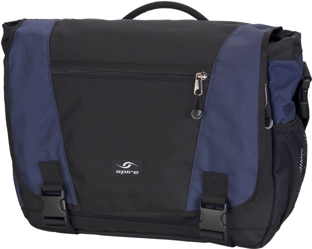 Spire Endo XL - Midnight Blue/Black