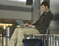 Laptop Backpacks and Bags