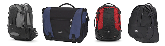 Spire Laptop Backpacks, Laptop Bags; Laptop "Boot" Sleeves Spire Laptop Backpacks, Laptop Bags; Laptop "Boot" Sleeves