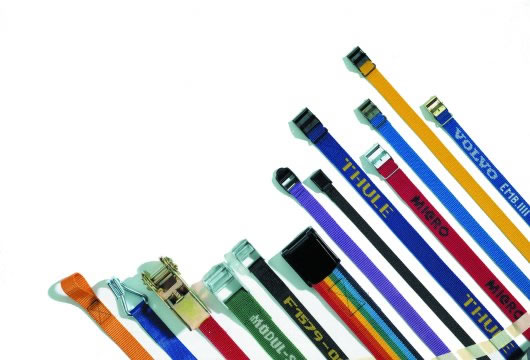 FASTY  'Own Brand' Promotional Ideas