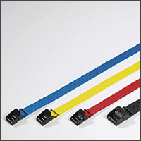 FASTY All-Pack Strap 10 packs