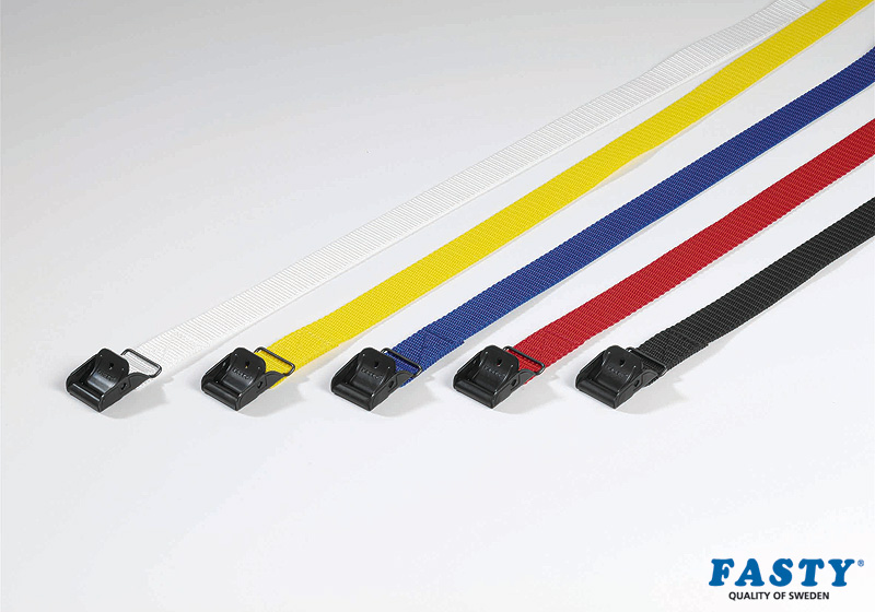 FASTY STRAPS: Fasty Transport straps, FS121 - 125