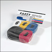 FASTY Transport Strap assortment