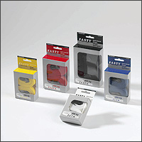 FASTY Transport Strap pin-packs