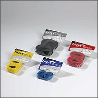 FASTY All-Pack Strap twin-packs