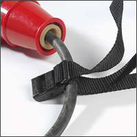 FASTY Handy Cable straps (FS166)
