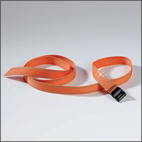 FASTY REFLECTOR lashing straps