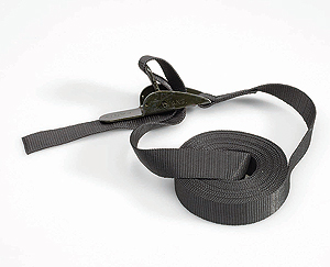 FASTY Over-centre Strap