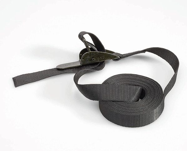 FASTY STRAPS: Fasty Over-centre Strap  