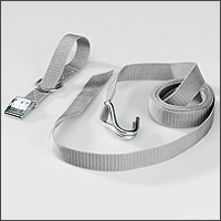 FASTY STORM lashing straps