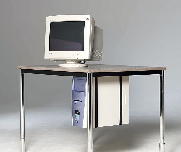 FASTY STRAPS: Fasty CPU Holder