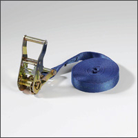 FASTY RATCHET TURNBUCKLE (FS186) blue lashing strap