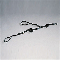 FASTY DOG LEAD / MOOSE and ELK PULLER (FS197) lashing strap