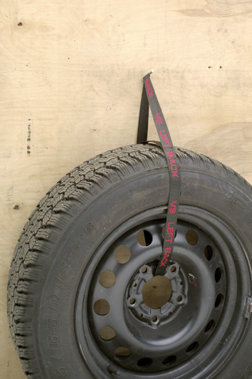 FASTY STRAPS: Fasty Handy Smart 