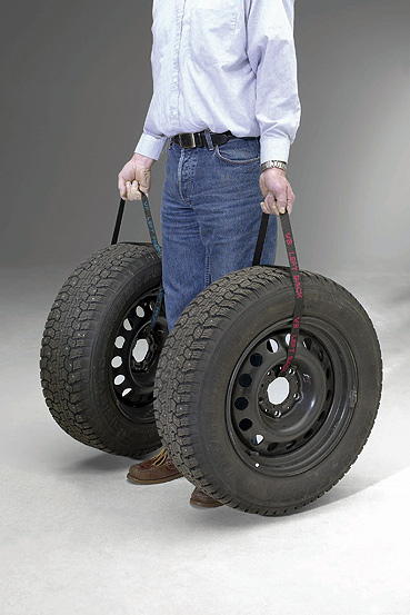 FASTY STRAPS: Fasty Handy Smart 