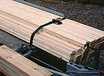 FASTY STORM lashing straps