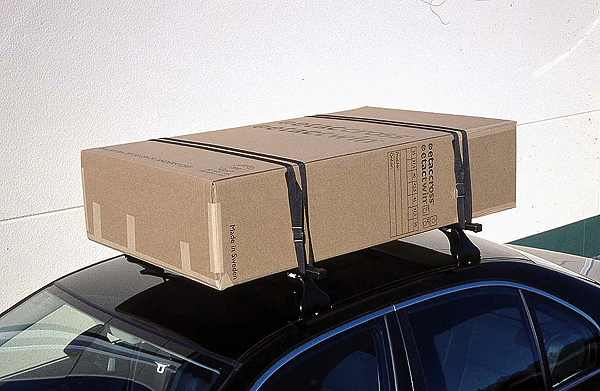 FASTY STRAPS: Fasty TRANSPORT Straps
