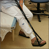 FASTY LIFTY 'LEG' (FS165) lashing strap