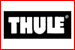 Thule roofboxes at The Roof Box Company